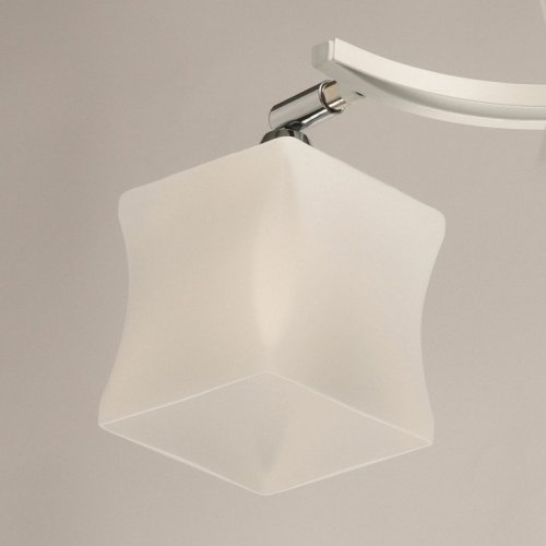 Люстра на штанге De City Тетро 27 673018004