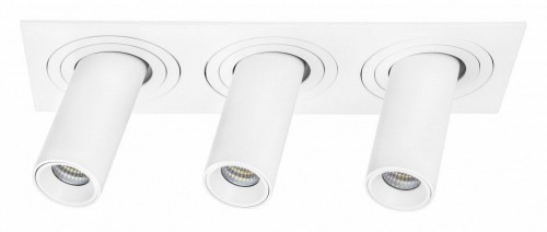 Точечный светильник Lightstar Intero i536264