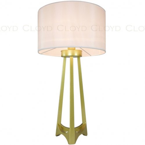 Интерьерная настольная лампа Cloyd Totem 30089