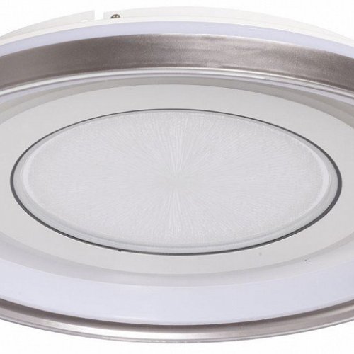 Потолочная люстра DeMarkt Норден 660014401