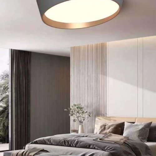 Потолочный светильник Alfa Light F0724-37