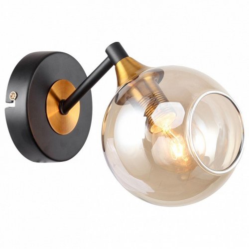 Бра Lussole Lgo Ouachita GRLSP-8276 Бра Lussole Lgo Ouachita GRLSP-8276