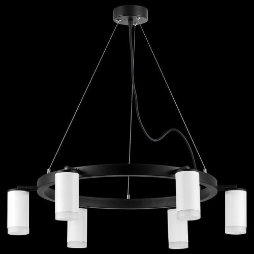 Подвесной светильник Lightstar Rullo LR0163660 Подвесной светильник Lightstar Rullo LR0163660