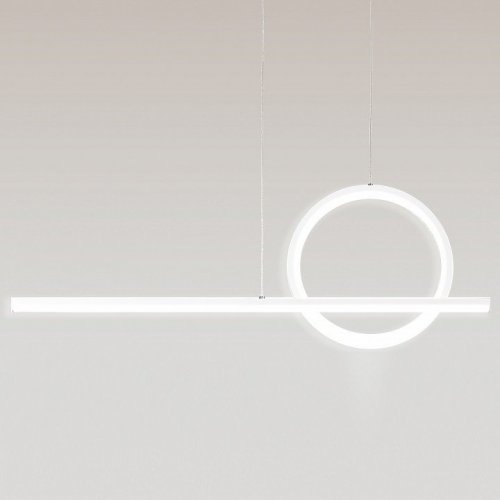 Подвесной светодиодный светильник Mantra Kitesurf 7192 Подвесной светодиодный светильник Mantra Kitesurf 7192