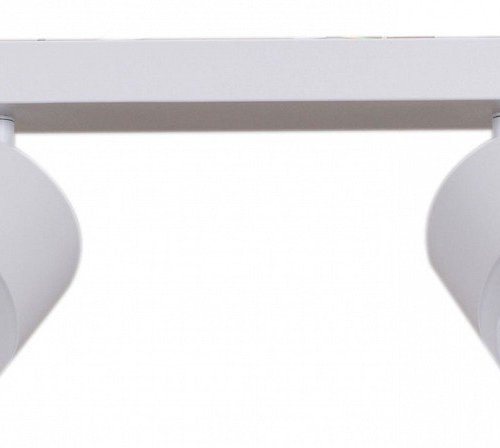 Спот Reluce Technical 53004-1 53004-9.5-002IL SPOT LIGHT GX53 WT