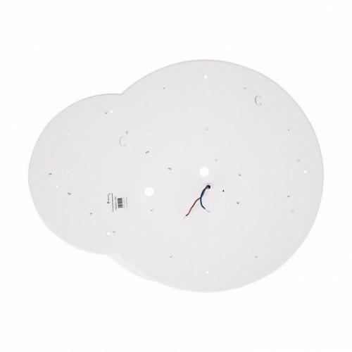 Потолочный светильник Freya Items FR6094CL-L72W