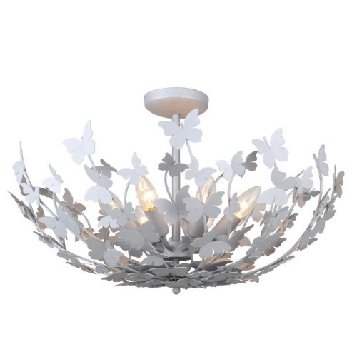 Потолочная люстра Favourite Aurelius 4736-6C