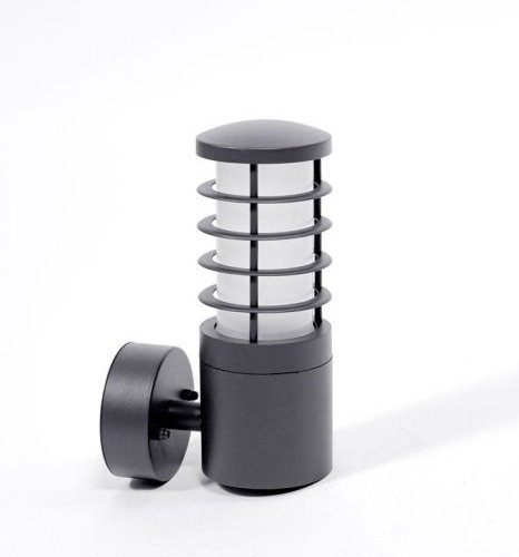 Настенный светильник уличный Oasis Light 61832 Gr Настенный светильник уличный Oasis Light 61832 Gr