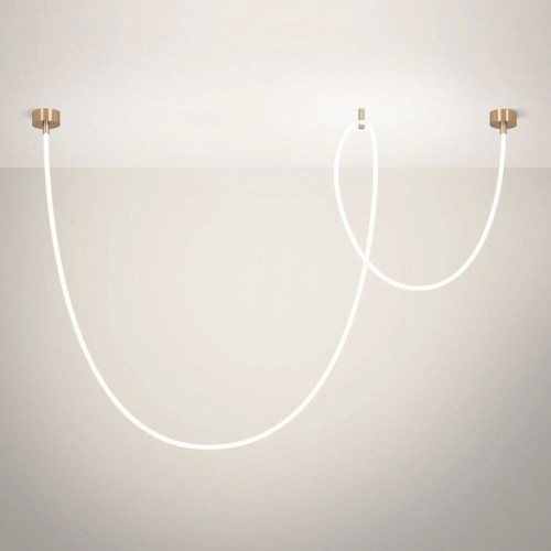 Подвесной светильник Arlight TROPIC 043398