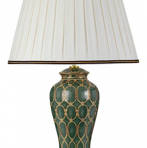 Настольная лампа декоративная Elstead Lighting Sashi DL-SASHI-TL Настольная лампа декоративная Elstead Lighting Sashi DL-SASHI-TL