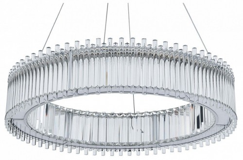 Подвесной светильник Indigo 12056 12056/A/1P Chrome