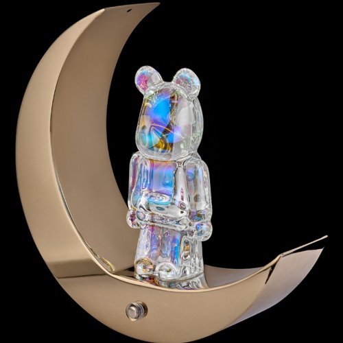 Настольная лампа Joli LE3024/1TL GD Настольная лампа Joli LE3024/1TL GD