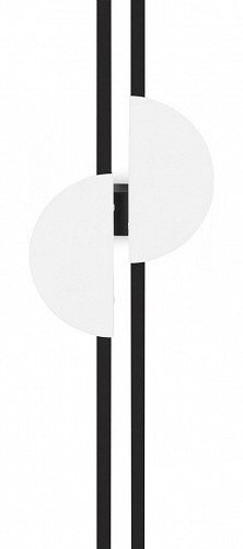 Настенный светильник Maytoni Skyline MOD179WL-L22W4K1