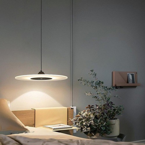 Подвесной светильник LIGHTERA Tekapo LE127L-50B