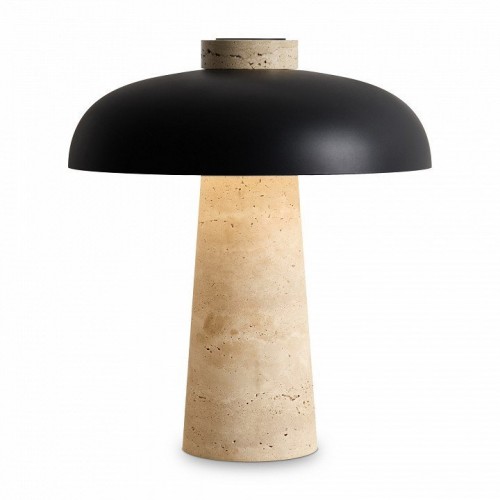 Интерьерная настольная лампа Freya Sunspot FR5482TL-L7B