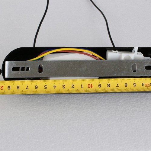 Подвесной светильник Aployt Astor APL.822.06.10