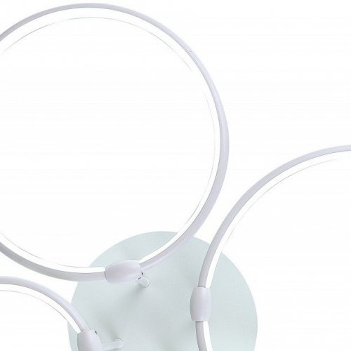 Потолочная люстра Natali Kovaltseva High-tech Led Lamps HIGH-TECH LED LAMPS 82035 Потолочная люстра Natali Kovaltseva High-tech Led Lamps HIGH-TECH LED LAMPS 82035