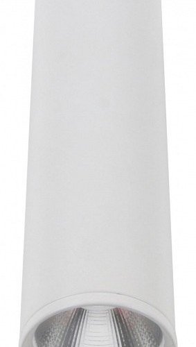 Накладной светодиодный светильник Kink Light Фабио 08570-20,01