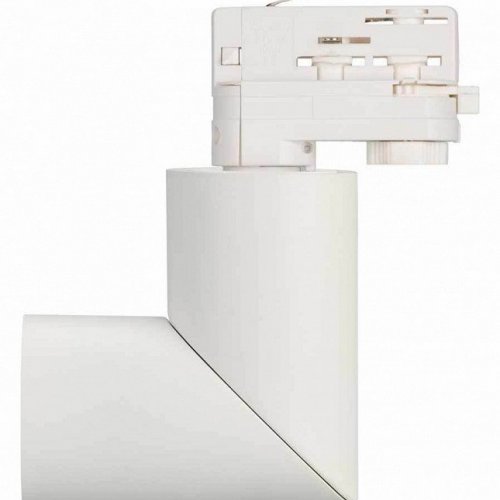 Трековый светодиодный светильник Arlight LGD-Twist-Track-4TR-R70-15W Day4000 025461(1)