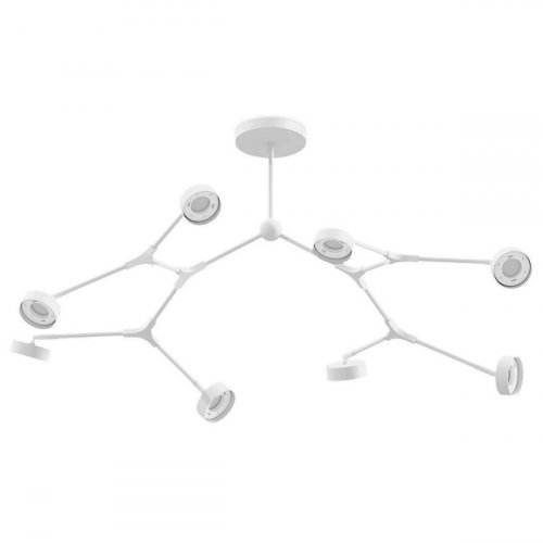 Потолочная люстра Ambrella light DIY Spot C9059