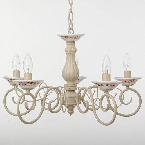 Подвесная люстра Abrasax STY40083/5