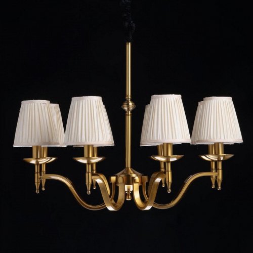 Подвесная люстра MW-Light Вирджиния 444012308