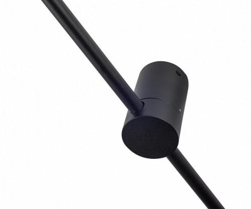 Настенный светодиодный светильник Kink Light Локи 08423-100,19(4000K)