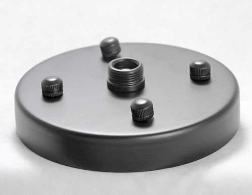 Подвесная люстра Lussole Loft LSP-8166