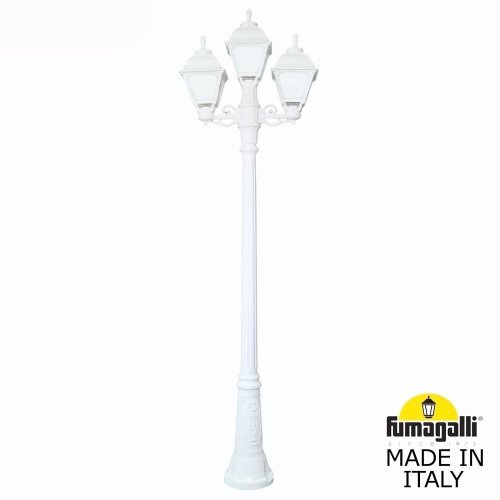 Наземный фонарь Cefa U23.156.S21.WYE27