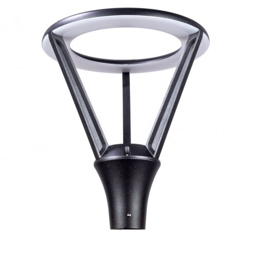Наземный светильник Dwell NC-105013-48W-SB