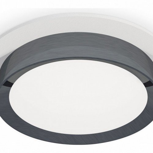 Точечный светильник Ambrella light Techno Spot XC8050007