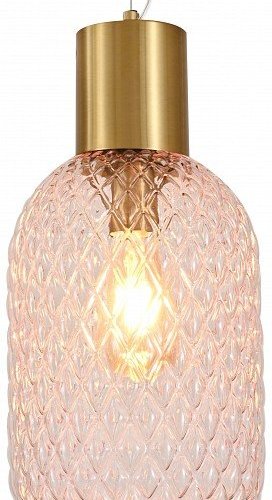 Подвесной светильник Moderli Sunset V10920-P