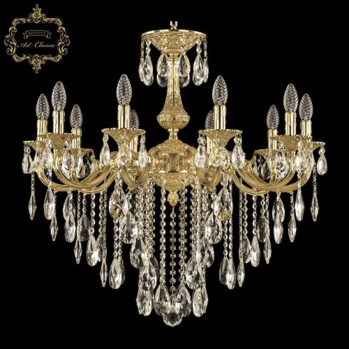 Подвесная люстра 31.21 31.2101.10.250.B.G Подвесная люстра 31.21 31.2101.10.250.B.G