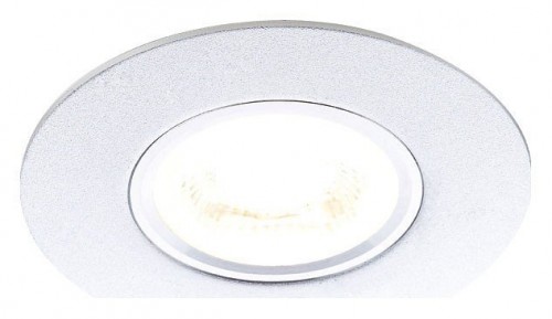 Встраиваемый светильник Ambrella light Classic A500 SL