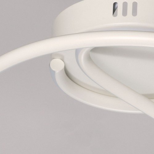 Потолочная люстра DeMarkt Аурих 108010201