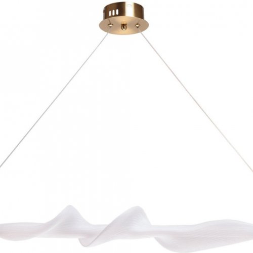 Подвесной светильник DeMarkt Мадлен 424017301
