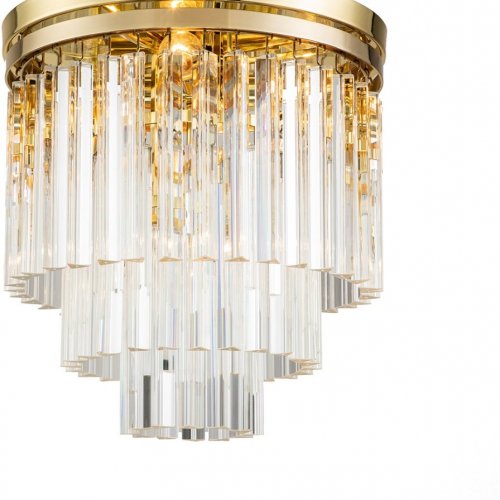 Потолочная люстра DeLight Collection 1920s Odeon 771092 Потолочная люстра DeLight Collection 1920s Odeon 771092