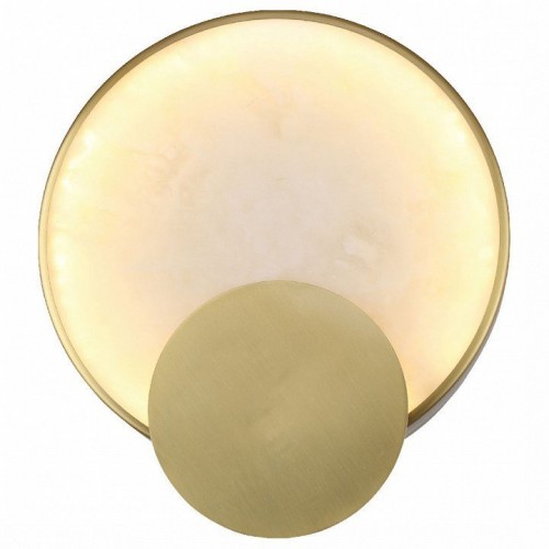 Настенный светильник Favourite Solaris 4729-1W Настенный светильник Favourite Solaris 4729-1W