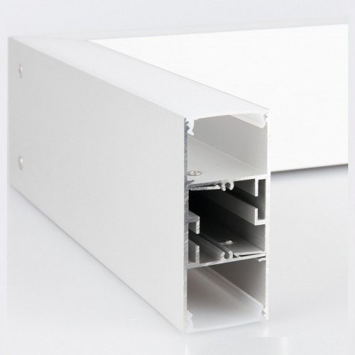 Настенный светодиодный светильник Elektrostandard LSG-02-2-8 53-18-3000-MS 4690389129216