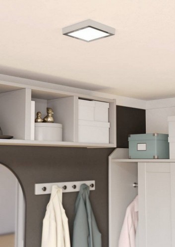 Настенно-потолочный светильник Eglo Fueva 6 901765