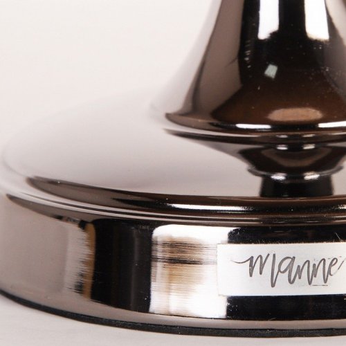 Настольная лампа декоративная Manne TL.7735 TL.7735-1BL Настольная лампа декоративная Manne TL.7735 TL.7735-1BL