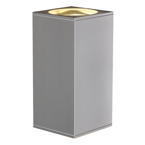 Настенный светильник уличный Big 229574