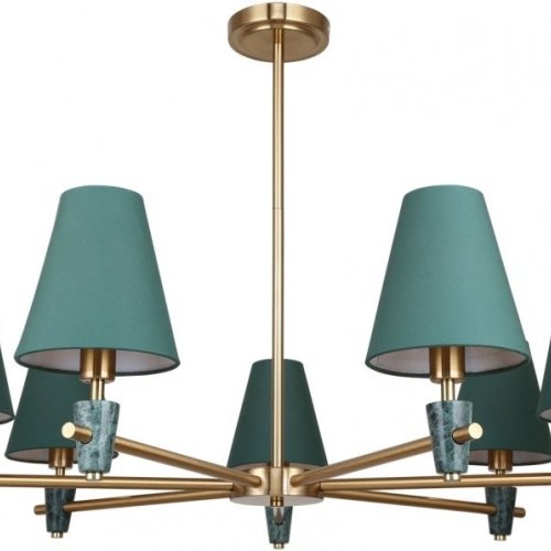 Потолочная люстра Lussole LGO LSP-8887