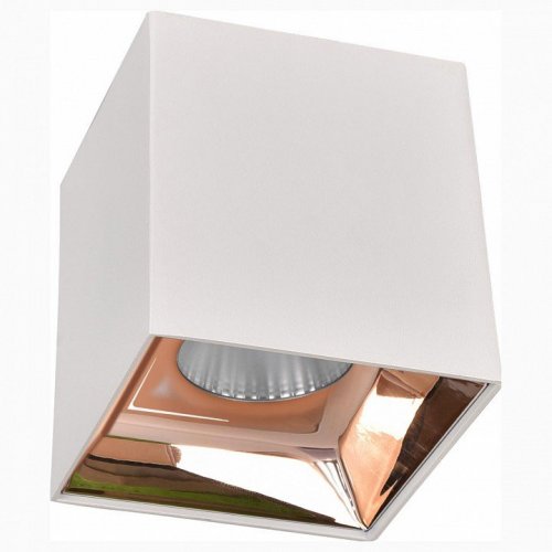 Потолочный светодиодный светильник Citilux Старк CL7440203  Потолочный светодиодный светильник Citilux Старк CL7440203