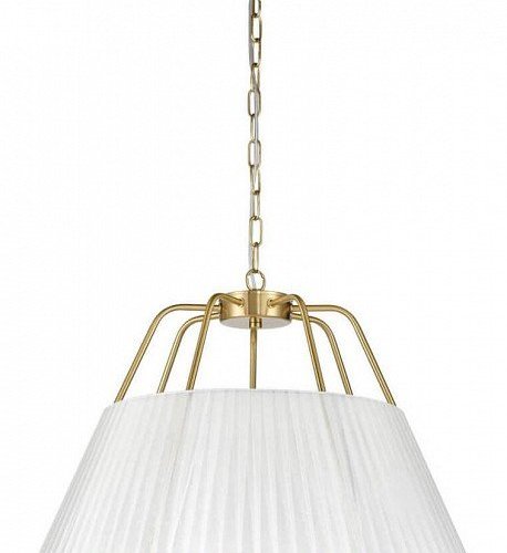 Подвесная люстра Vele Luce Isabella VL4254P07