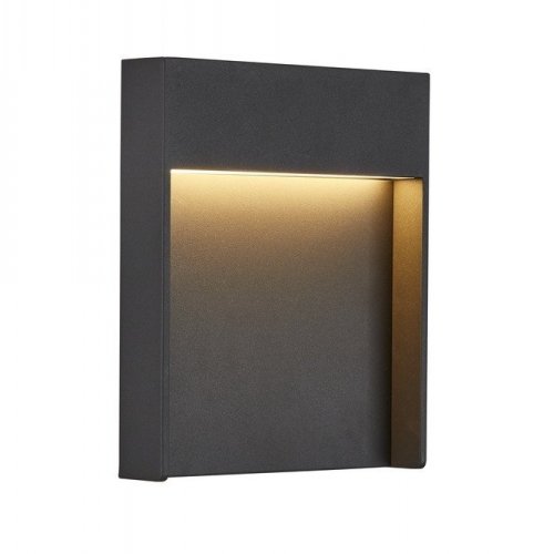 Настенный светильник уличный FLATT 1002952