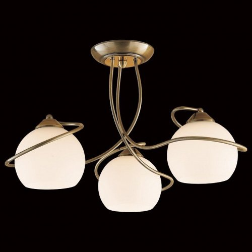 Люстра Citilux Лайма CL155133