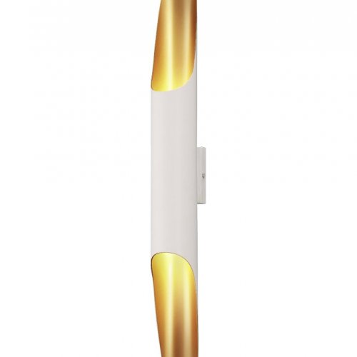 Бра Crystal Lux SONATA AP2 WH