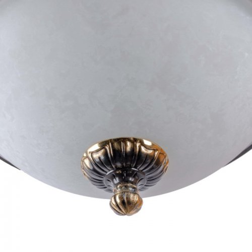 Потолочная люстра  7140/30 PL PB