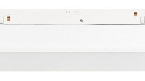 Трековый светодиодный светильник Arlight Mag-Orient-Flat-Fold-S230-12W Day4000 035857